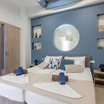 Avra In Center - 50m To Apartment