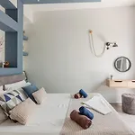 Avra In Center - 50m To Apartment Hersonissos (Crete)