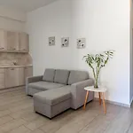 Avra In Center - 50m To Apartment Hersonissos (Crete)