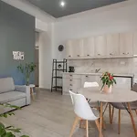 Avra In Center - 50m To Apartment
