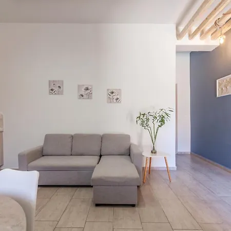 Apartman Avra In Center - 50m To