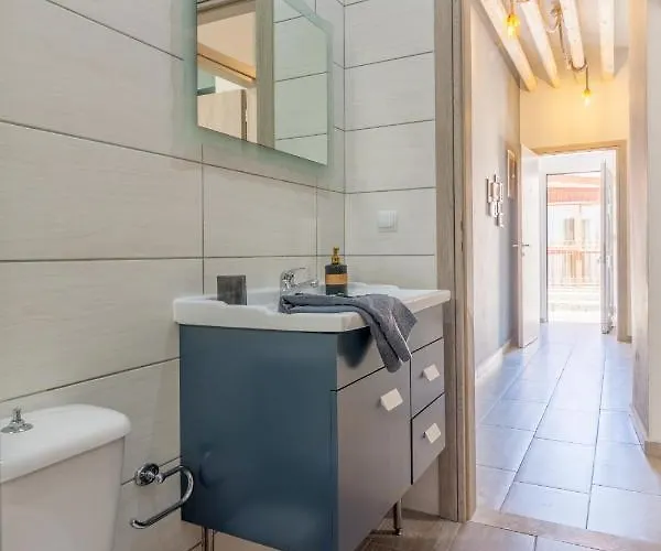 Avra In Center - 50m To * Hersonissos (Crete)