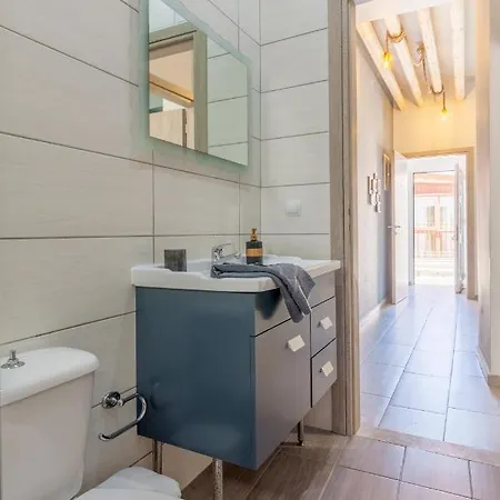 Avra In Center - 50m To * Hersonissos (Crete)