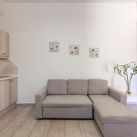 Avra In Center - 50m To * Hersonissos (Crete)