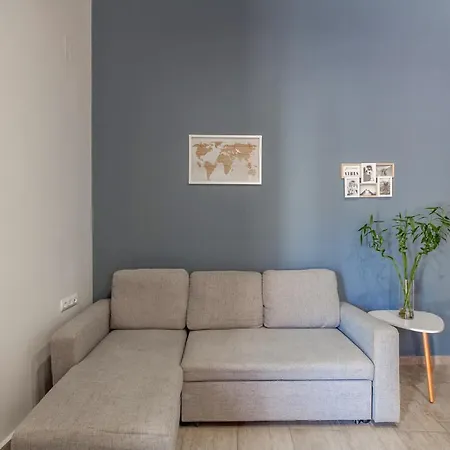 Avra In Center - 50m To