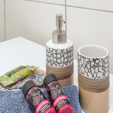 Apartamento Avra In Center - 50m To Hersonissos (Crete)