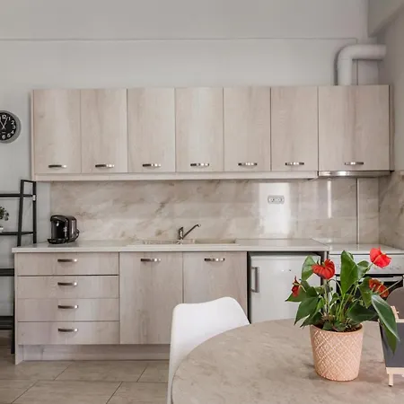 Avra In Center - 50m To * Hersonissos (Crete)