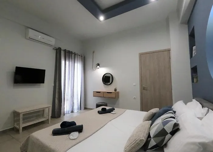 Apartament Avra In Center - 50m To