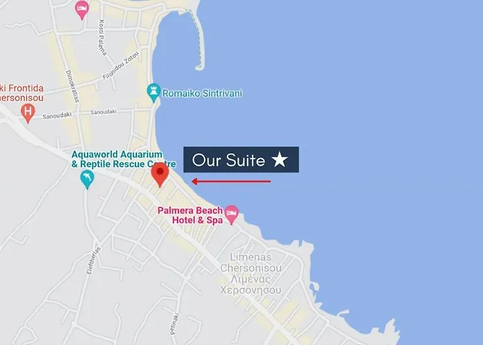 Apartament Avra In Center - 50m To