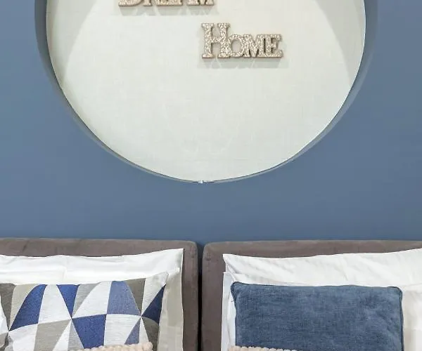 Avra In Center - 50m To Apartament Hersonissos (Crete)