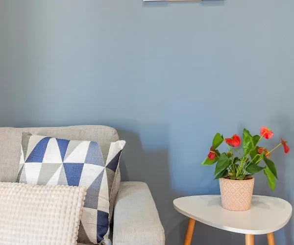 Avra In Center - 50m To * Hersonissos (Crete)