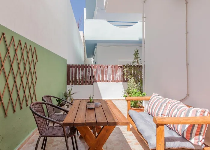 Avra In Center - 50m To