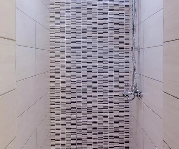 Avra In Center - 50m To * Hersonissos (Crete)