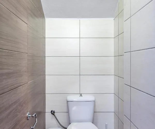 Apartament Avra In Center - 50m To *