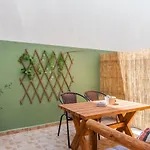 Avra In Center - 50m To Apartment