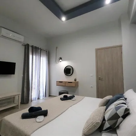 Apartament Avra In Center - 50m To