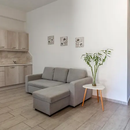 Avra In Center - 50m To Apartament Hersonissos (Crete)