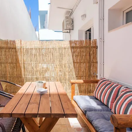 Avra In Center - 50m To