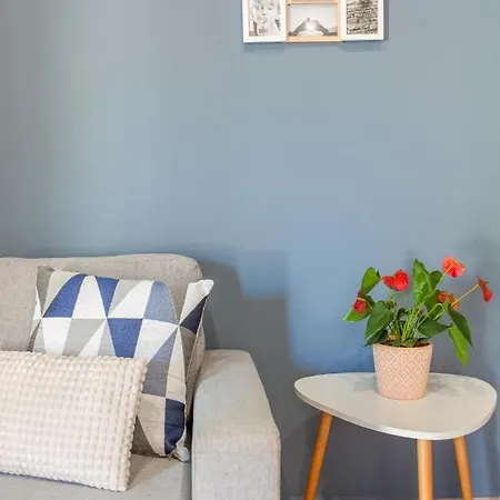 Avra In Center - 50m To * Hersonissos (Crete)