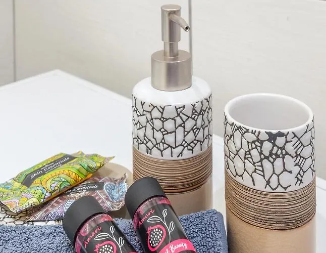 Appartamento Avra In Center - 50m To Hersonissos (Crete)