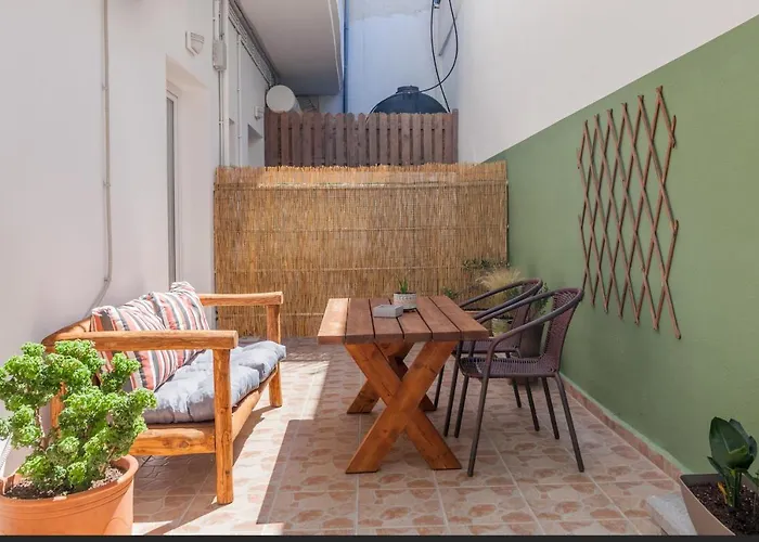 Avra In Center - 50m To Χερσόνησος