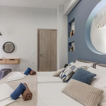 Avra In Center - 50m To