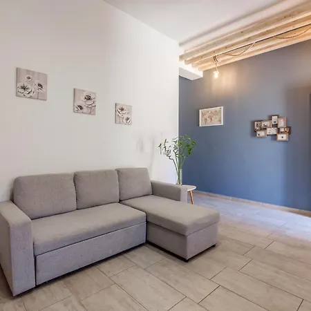 Διαμέρισμα Avra In Center - 50m To *