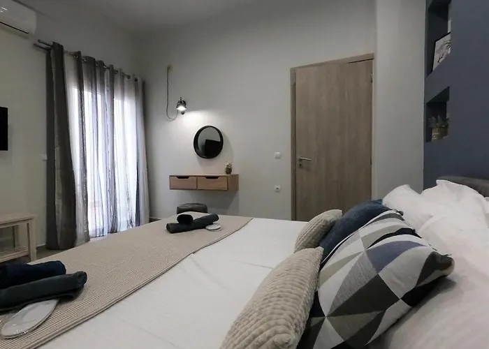 Avra In Center - 50m To