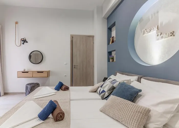 Avra In Center - 50m To